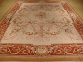 Needlepoint Rugs